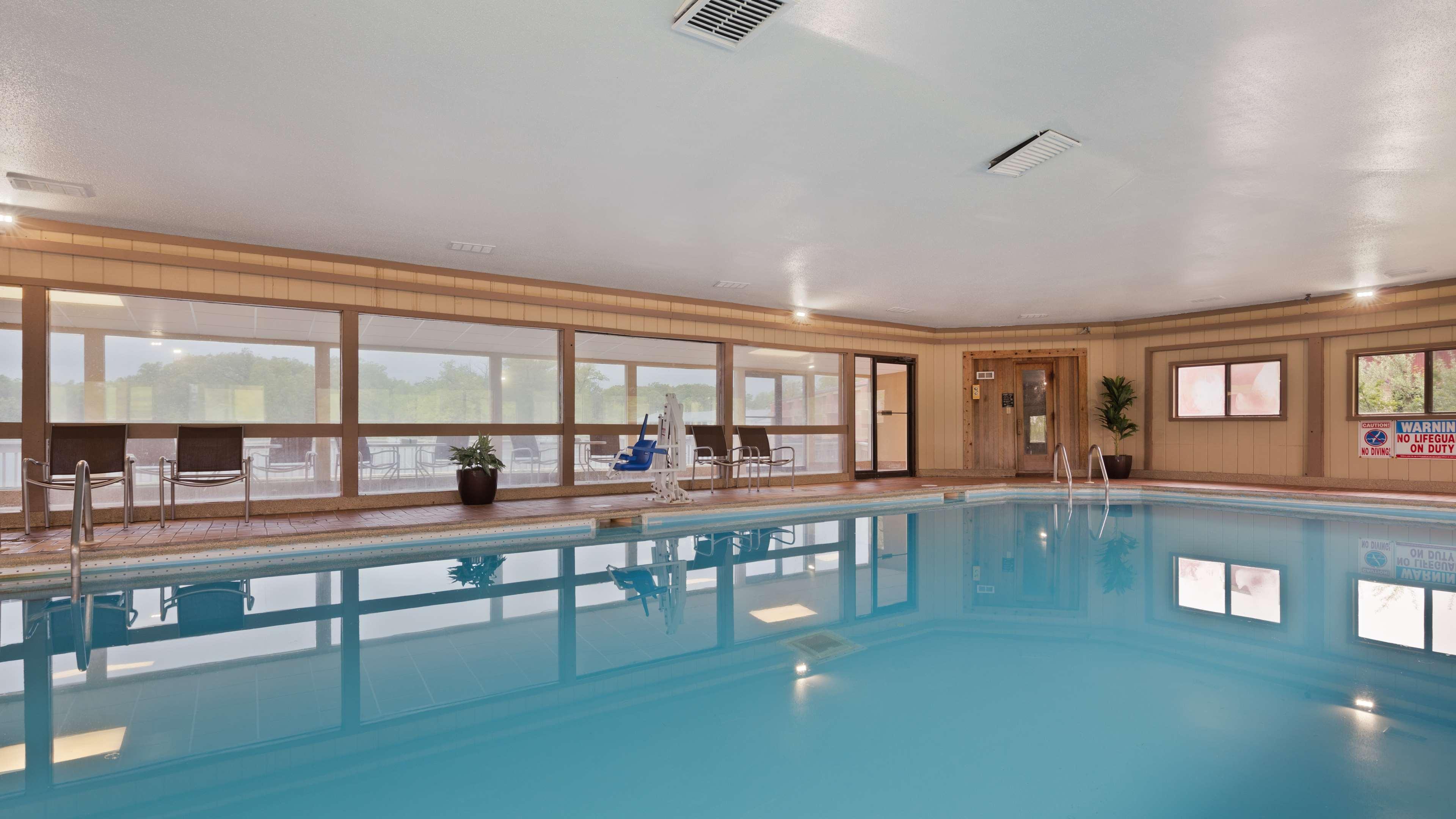 Hotel Western Indian Oak 3*